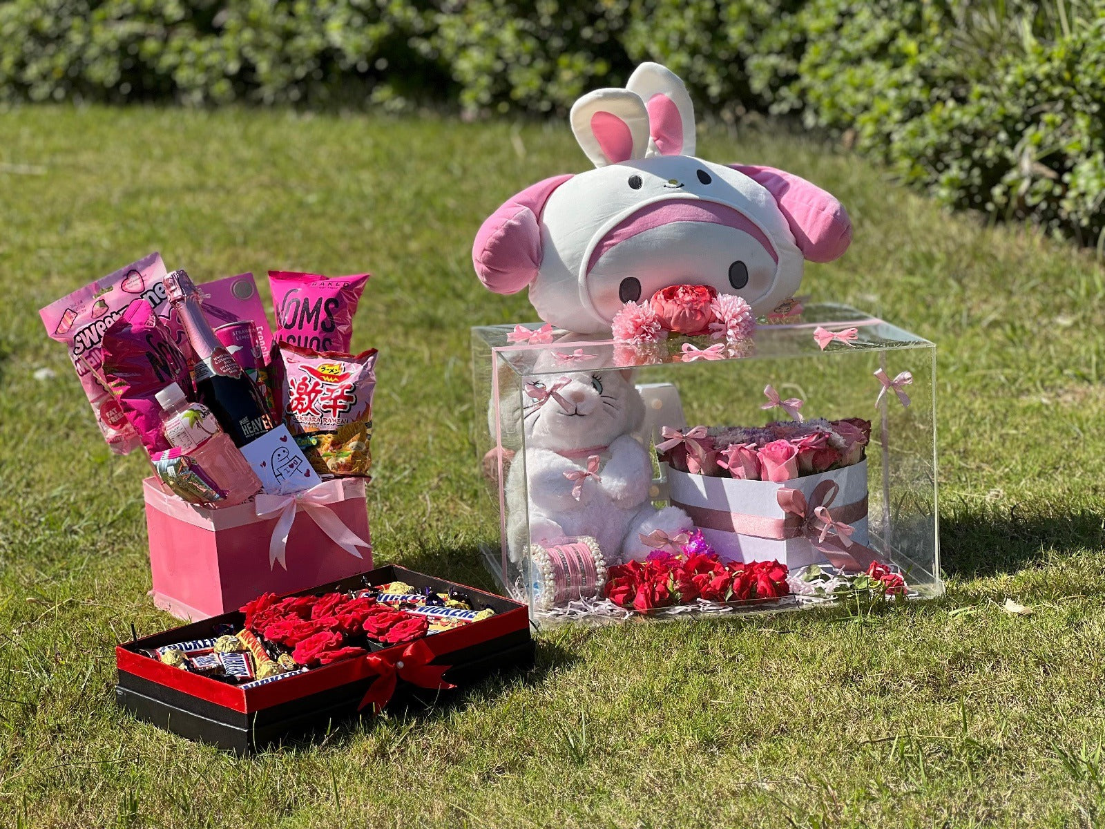 Diamond Dreams Premium Birthday Surprise for Her Diamond Dreams Premium Birthday Surprise for Her