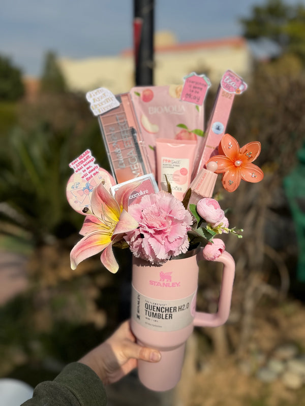 Stanley Bouquet