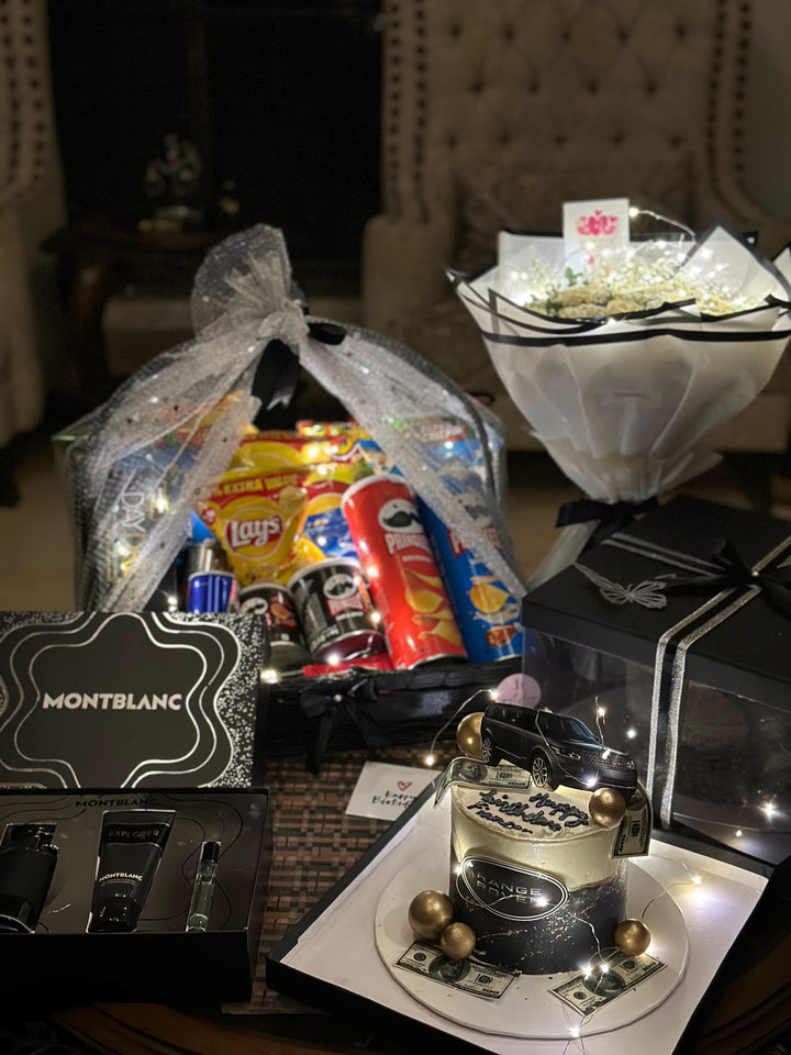 Gifts for Him
