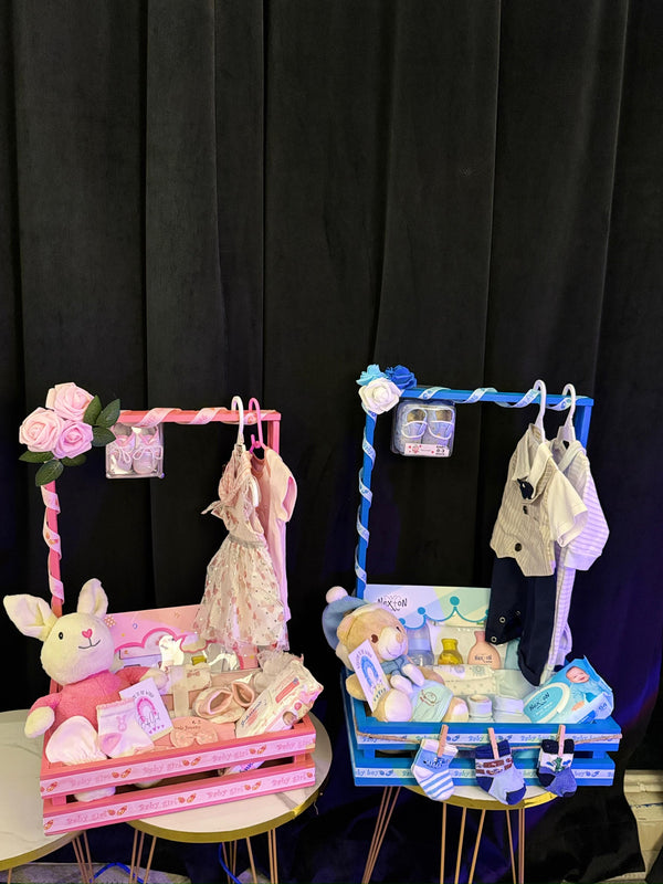 Baby Hampers