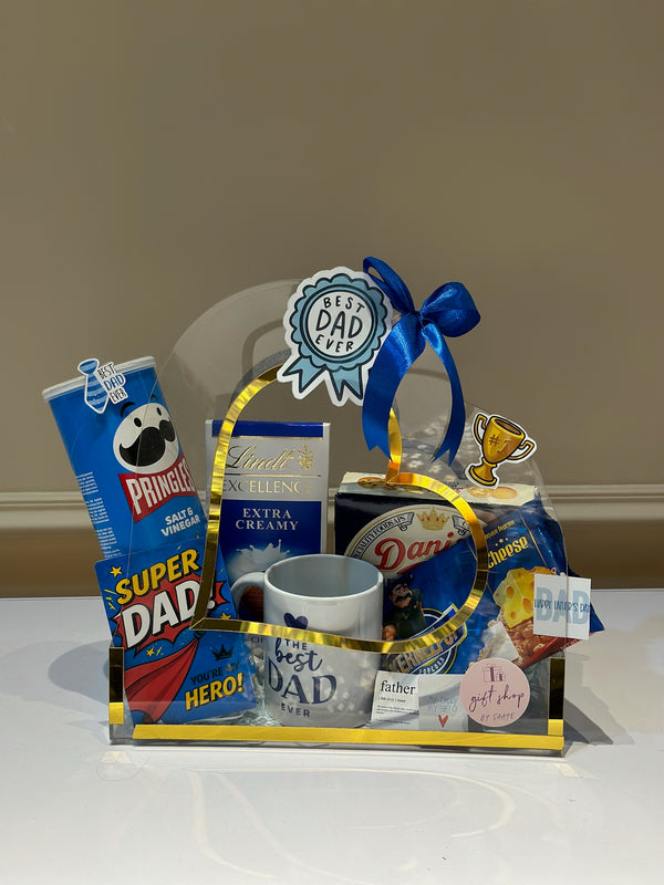 Father’s Day Hampers