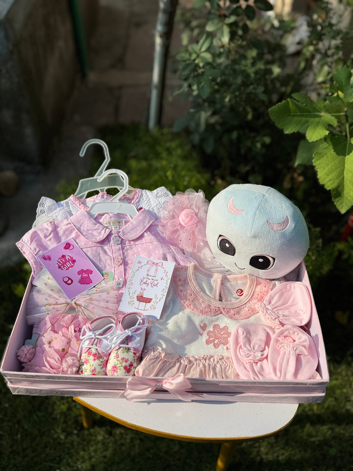 For Baby Girl