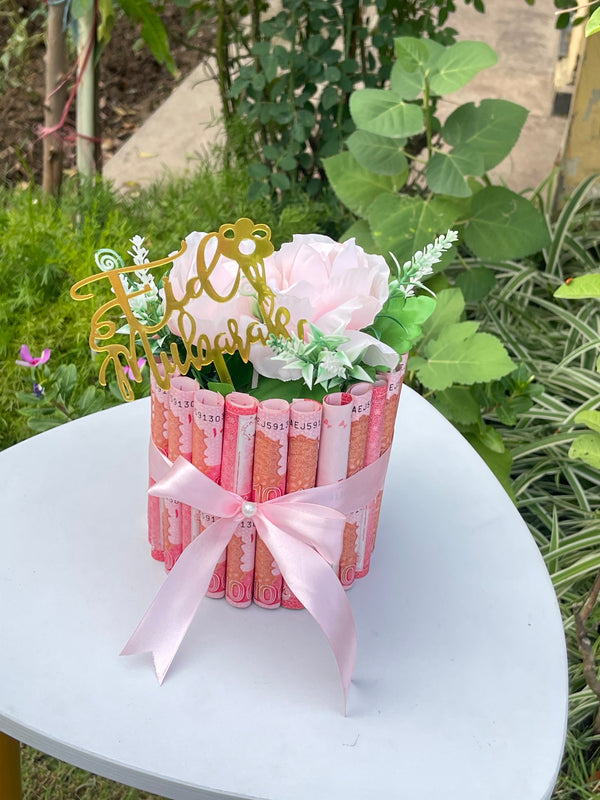 Cash Bouquets