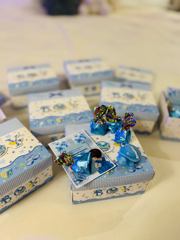 For Baby Boy