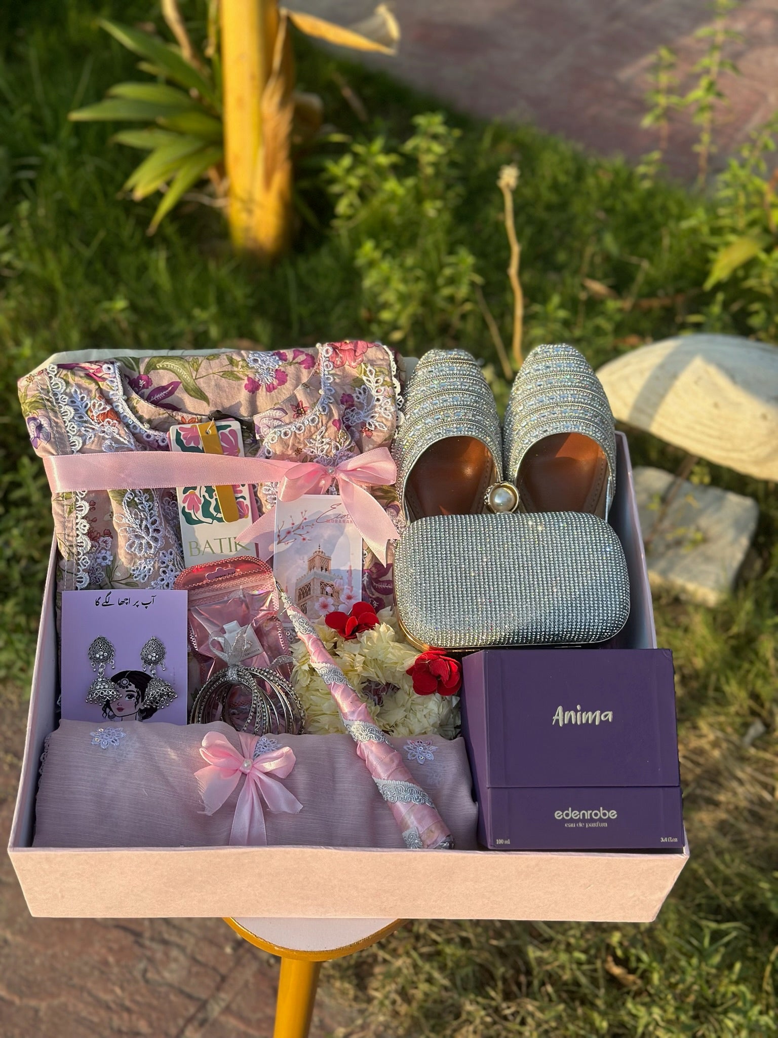 Giftbox For Her
