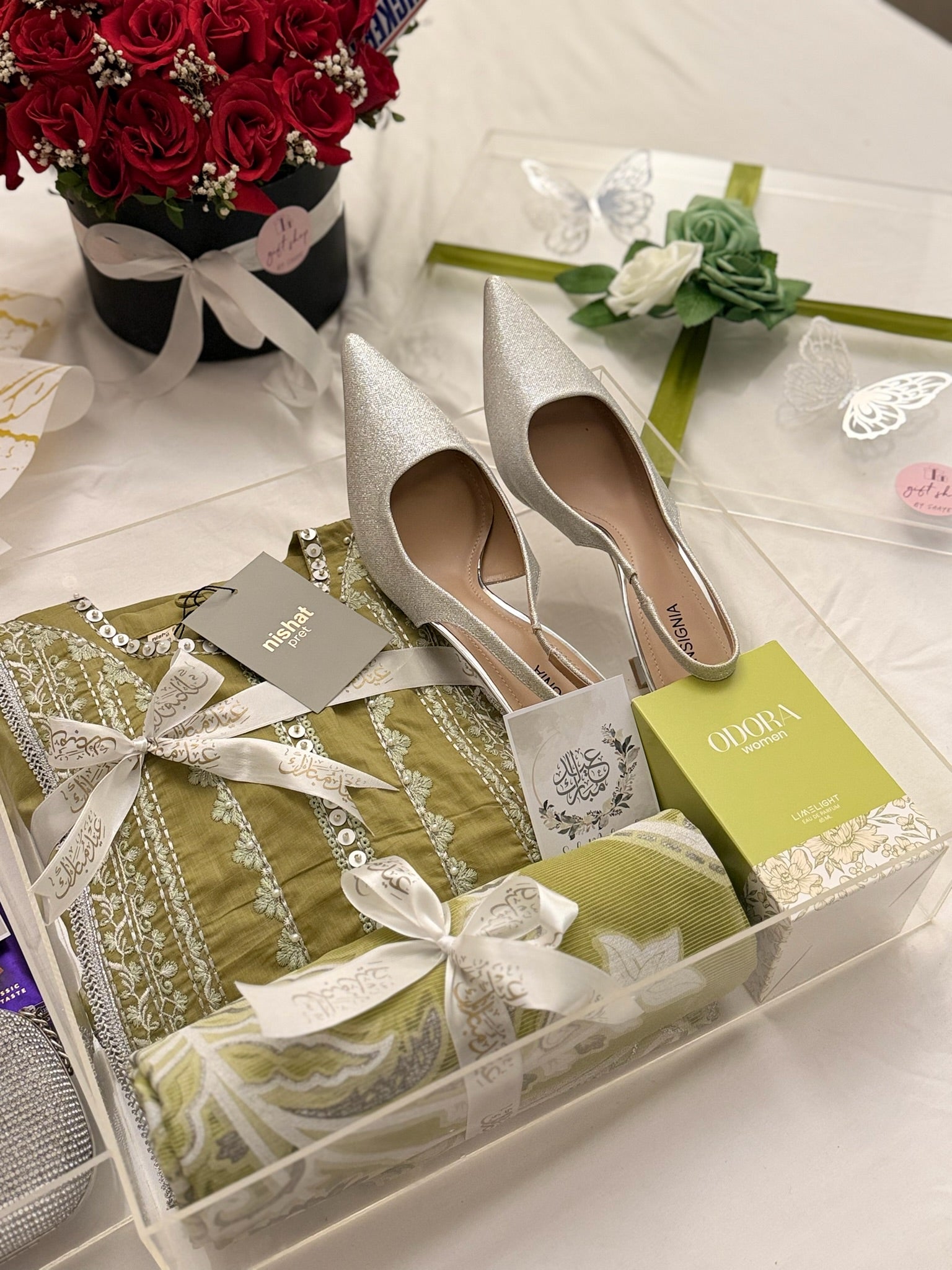 Hamper For Her