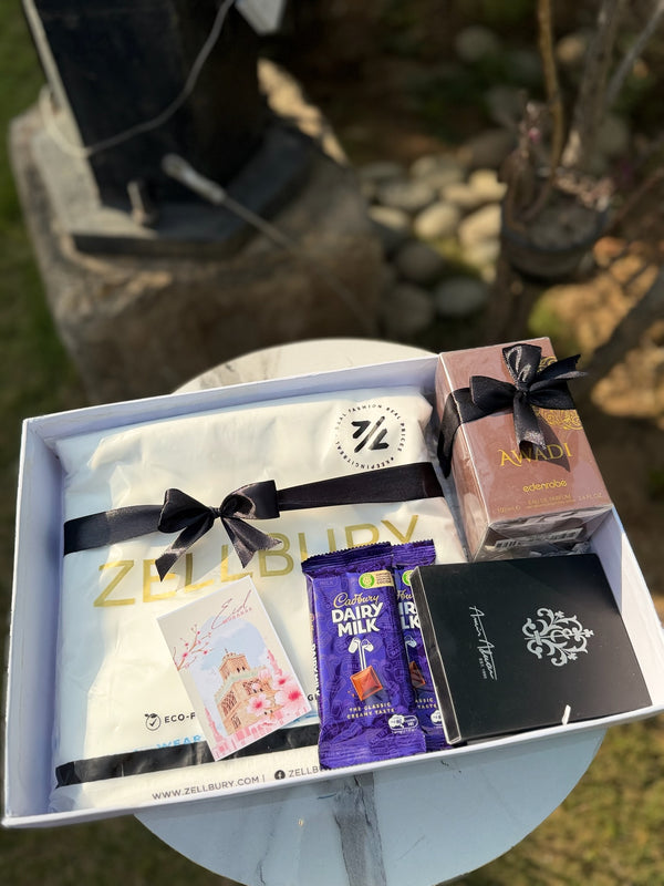 Suit Box For Him