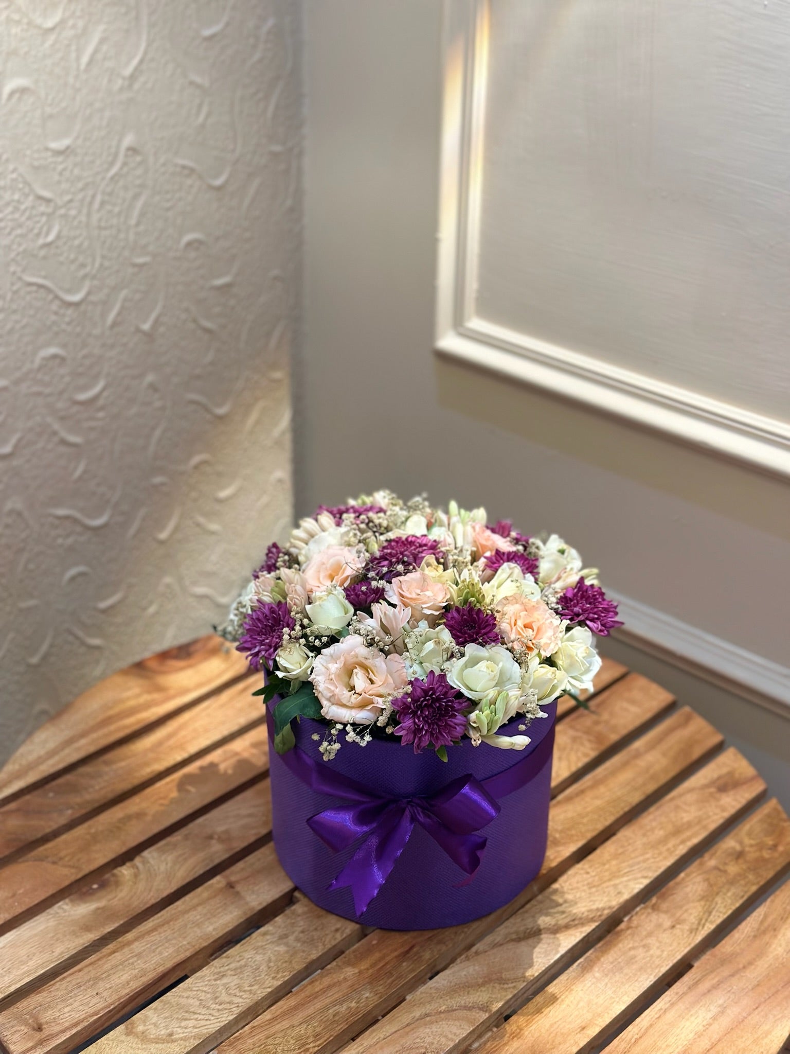 Lilac love