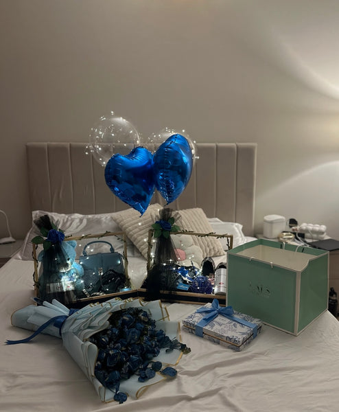 Premium Hamper For Her