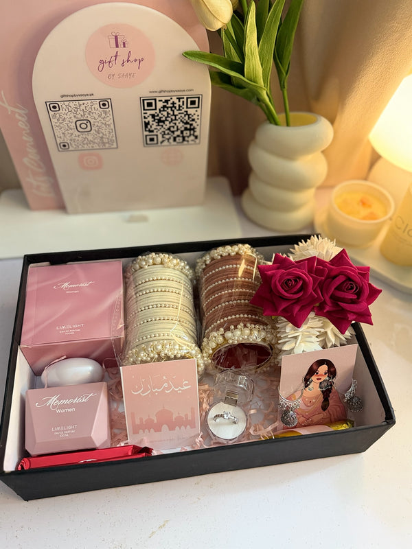 Essentials Box For Her