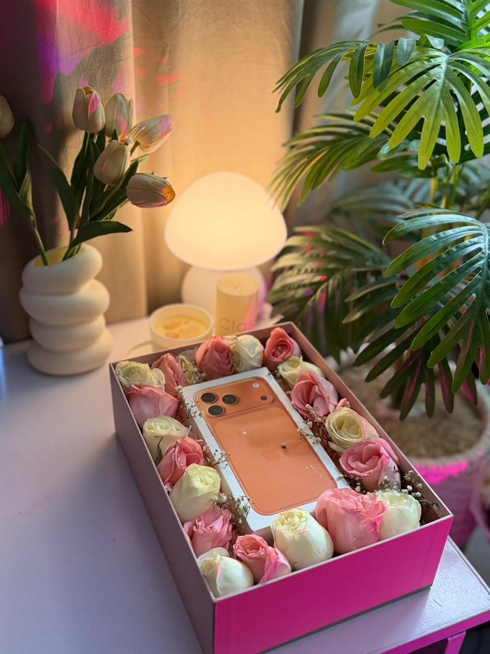 Iphone 17promax