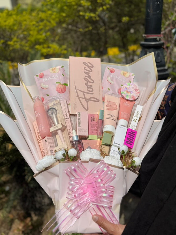 Makeup Bouquet