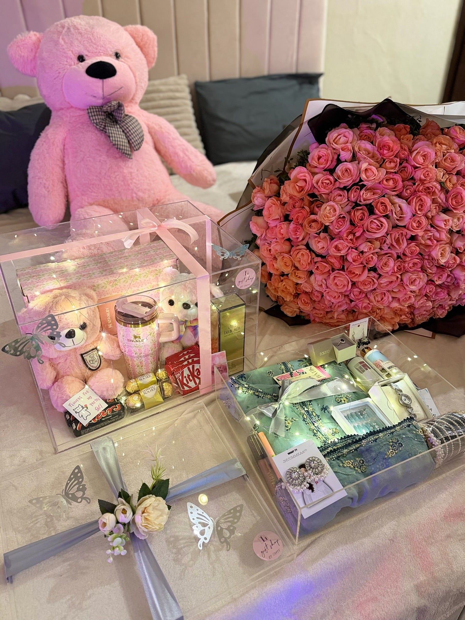 Premium Birthday/Anniversary Hamper