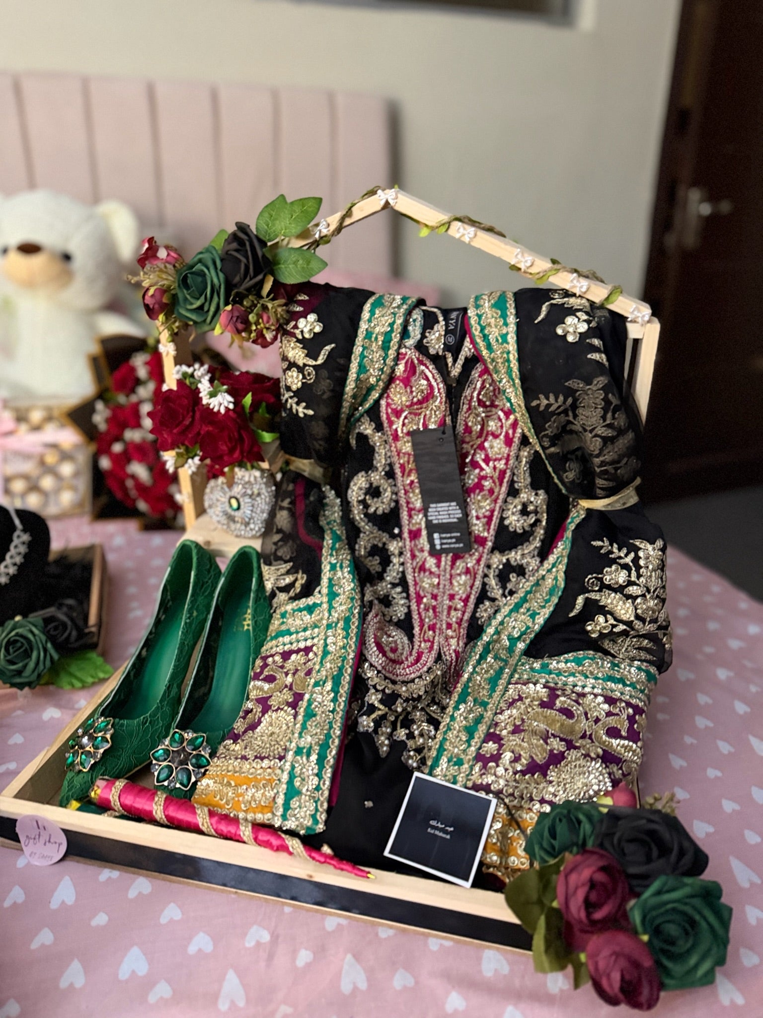 Premium Eid Hamper For Her