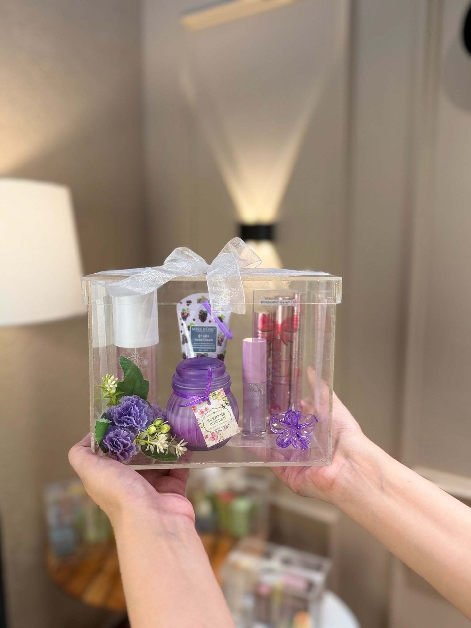 Her Beauty Haven Box