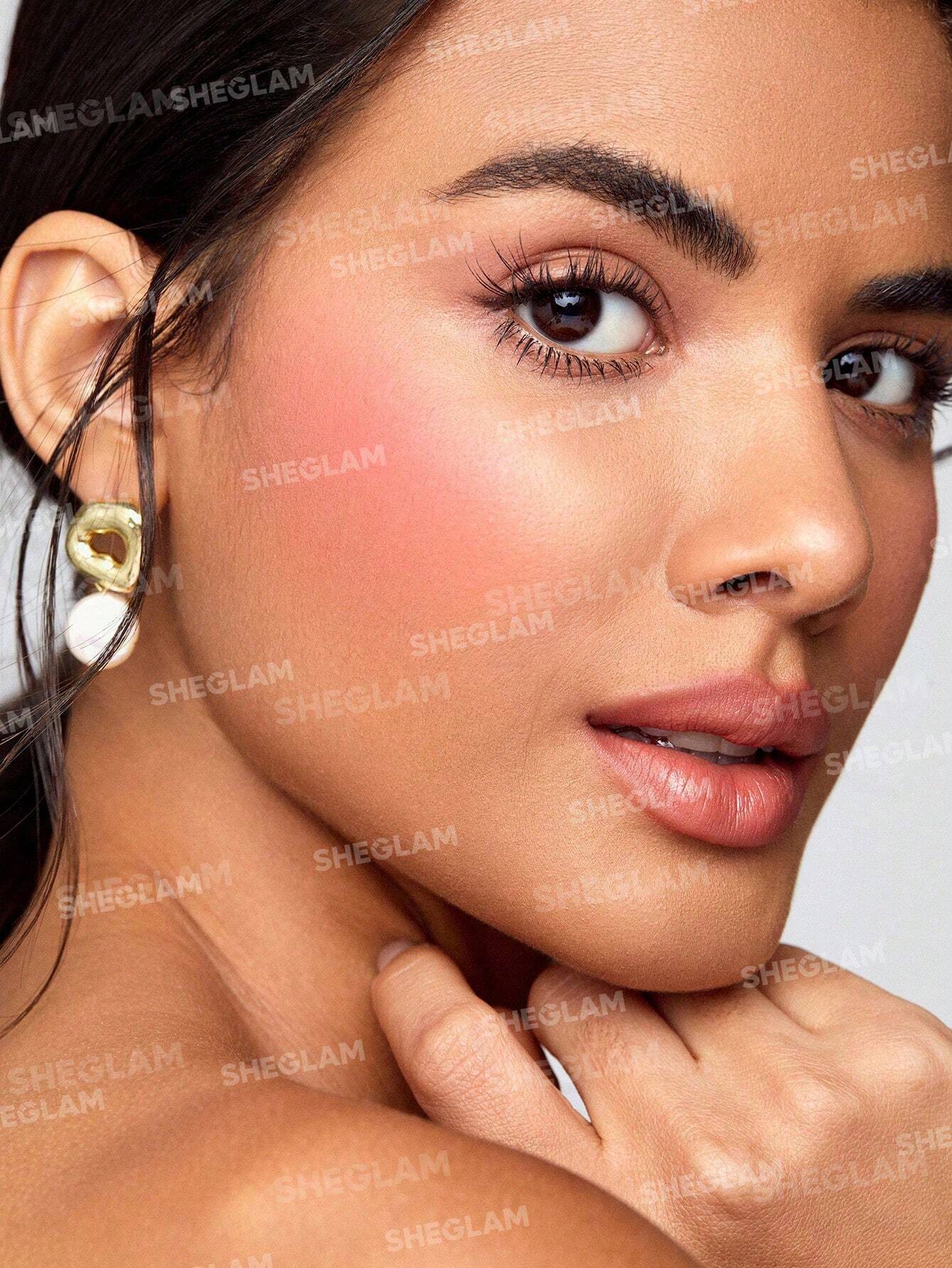 Sheglam cheeky jam blush