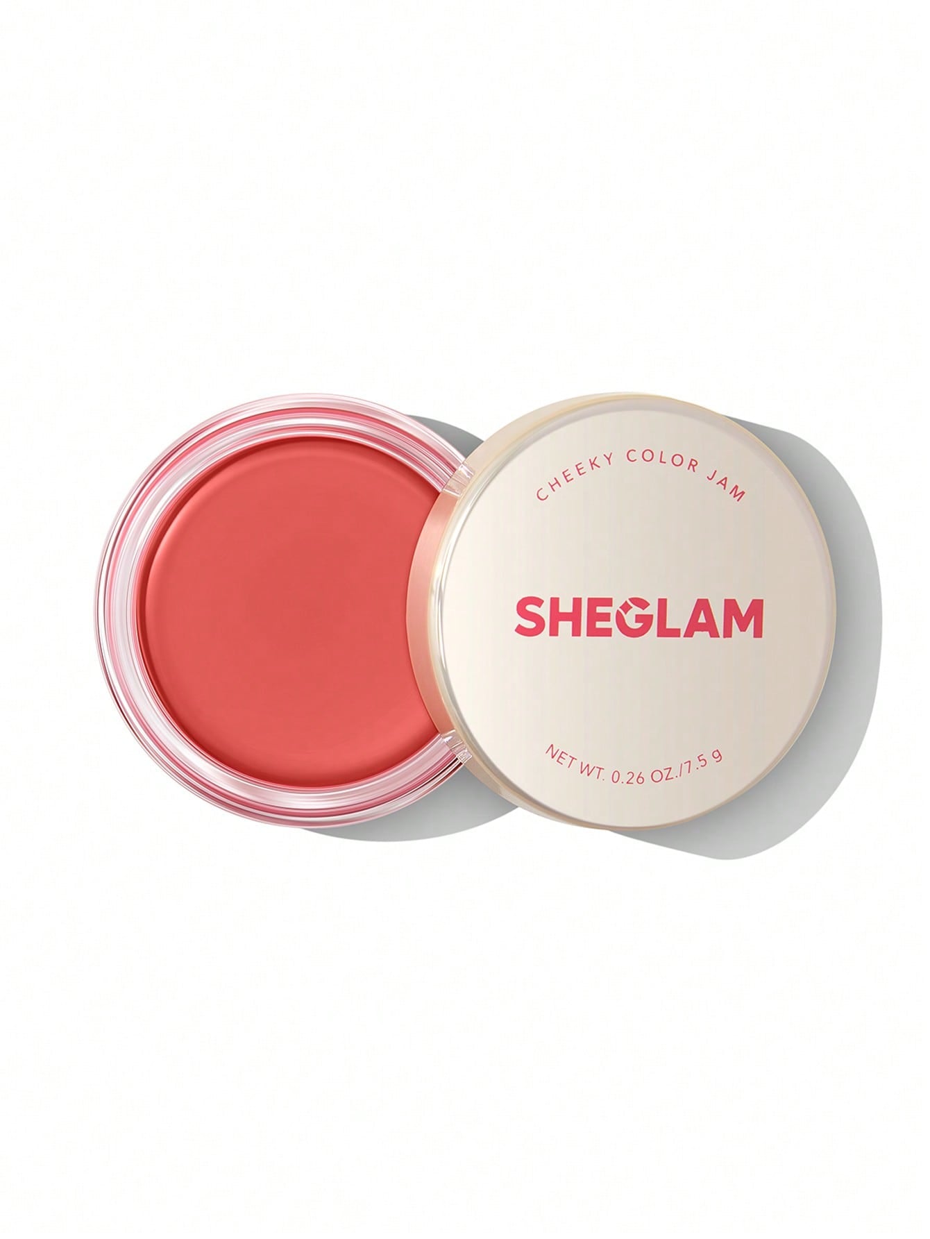 Sheglam cheeky jam blush