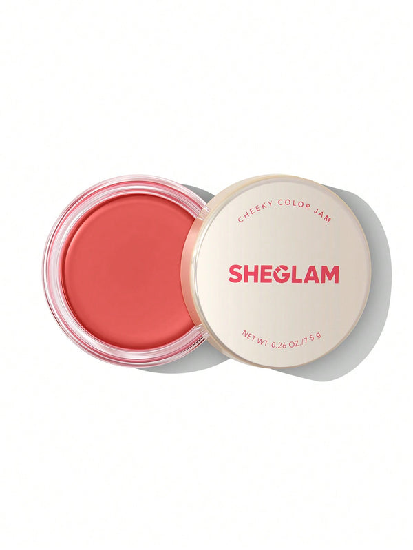 Sheglam cheeky jam blush