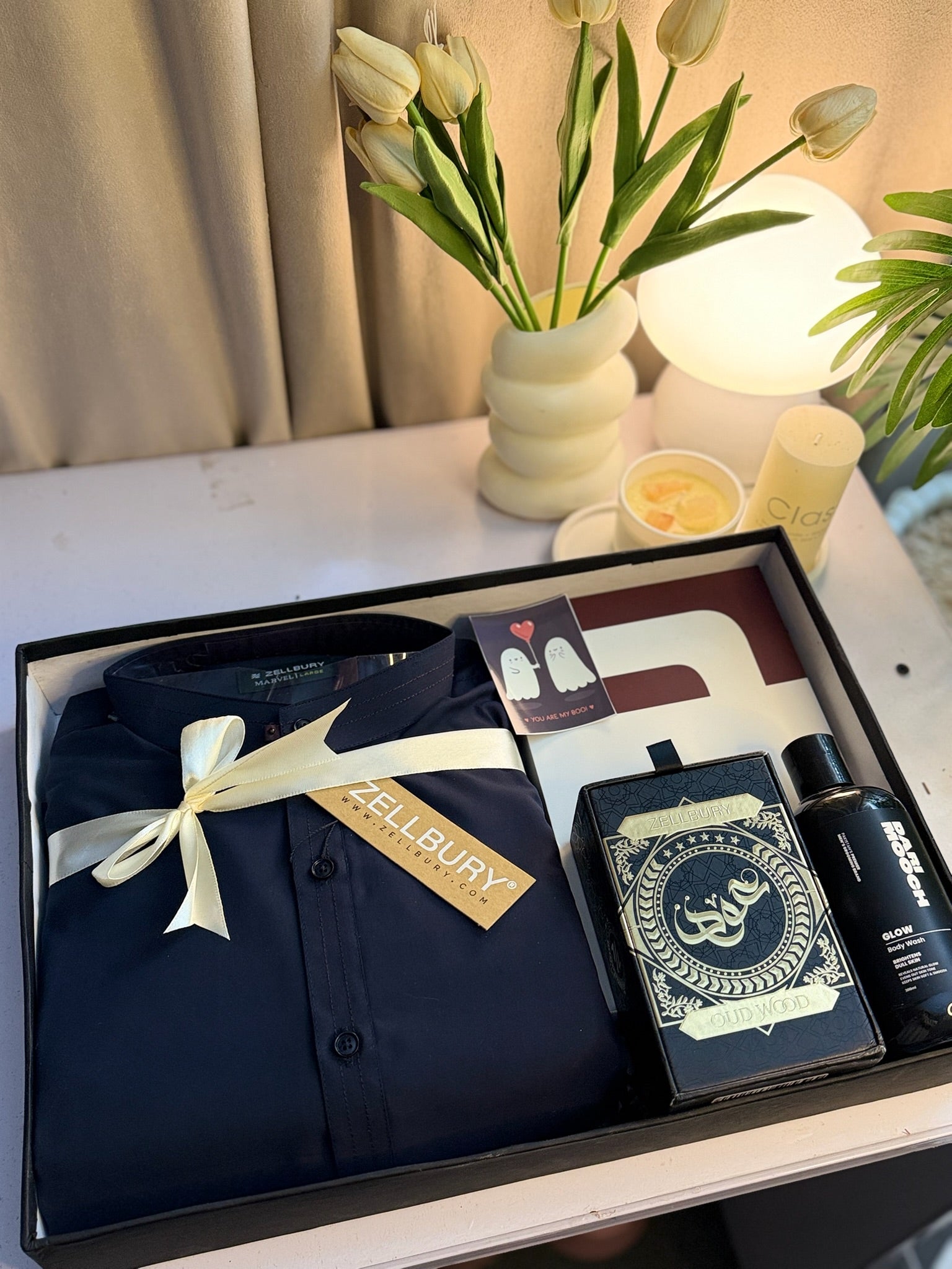 GiftBox For Him