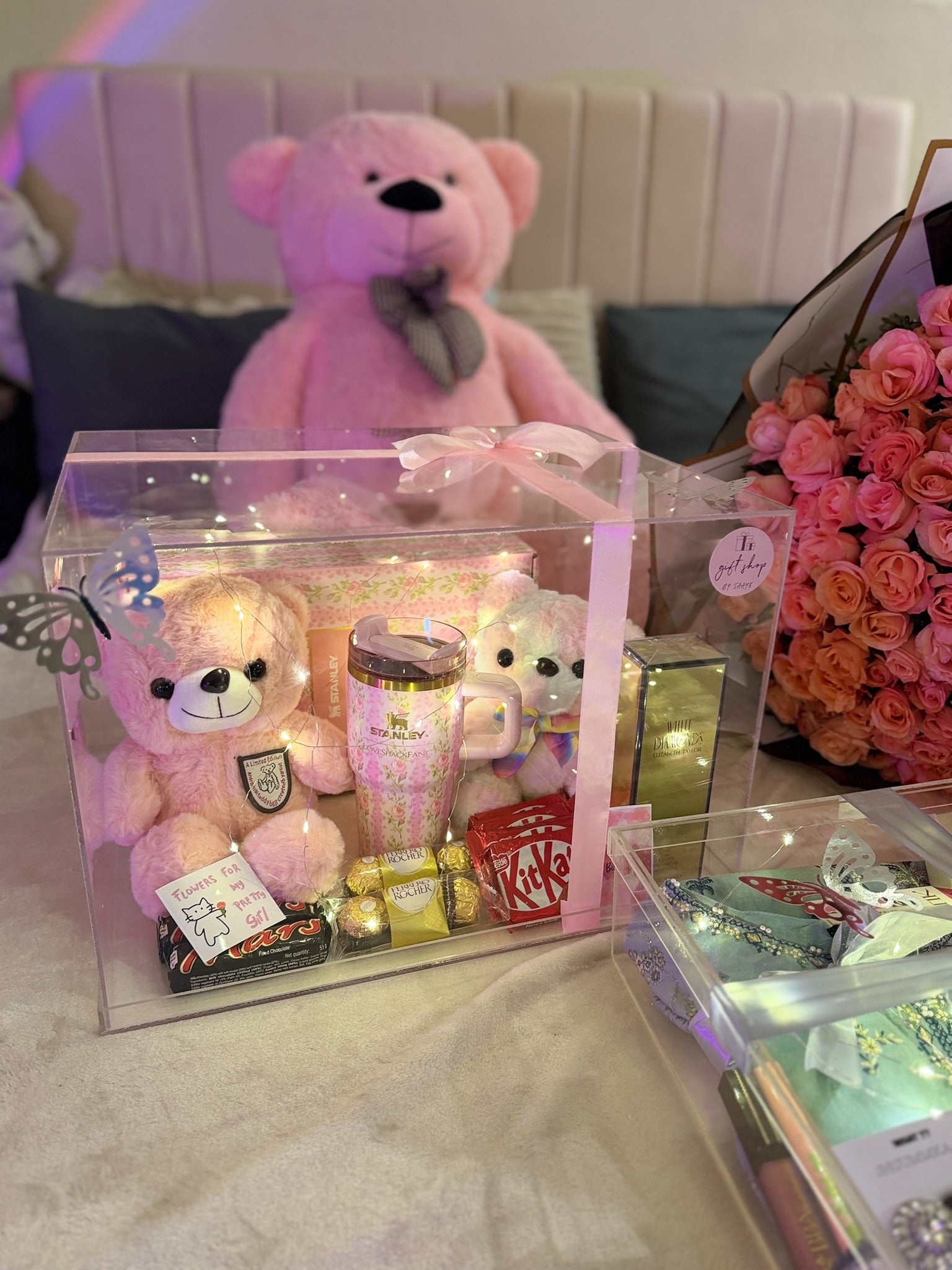 Premium Birthday/Anniversary Hamper