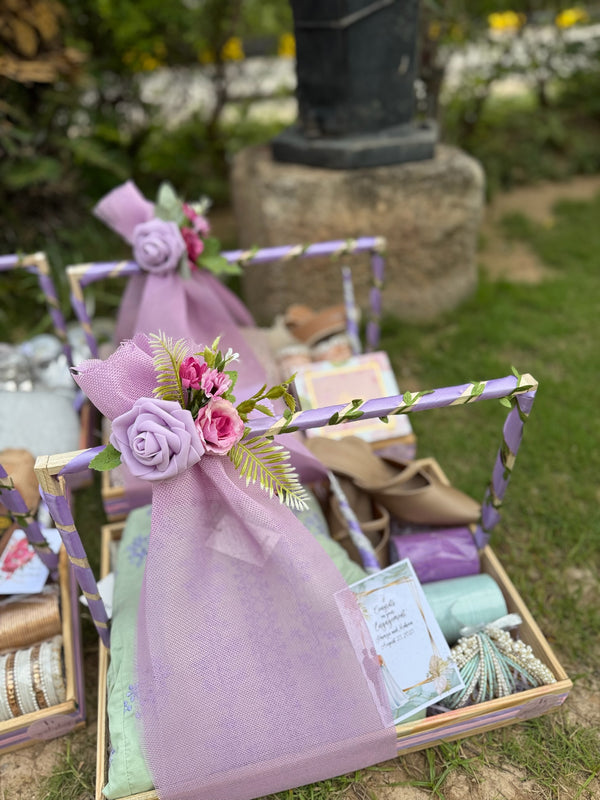 Wedding / Engagement Hampers