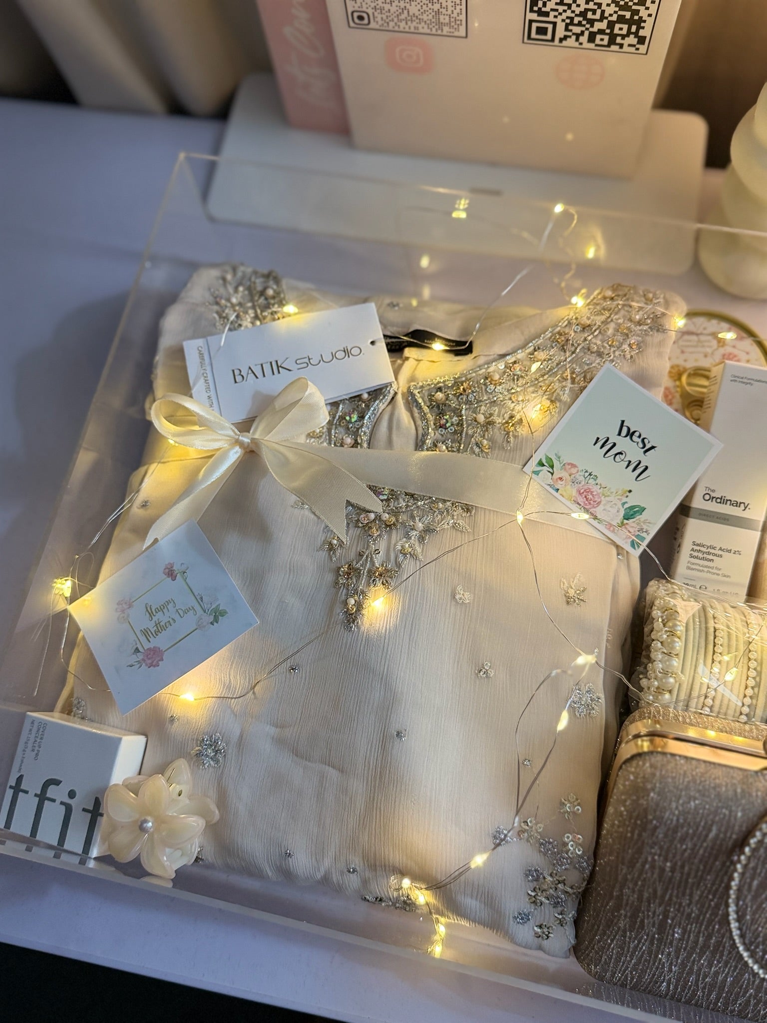 Mother’s Day Premium Hamper