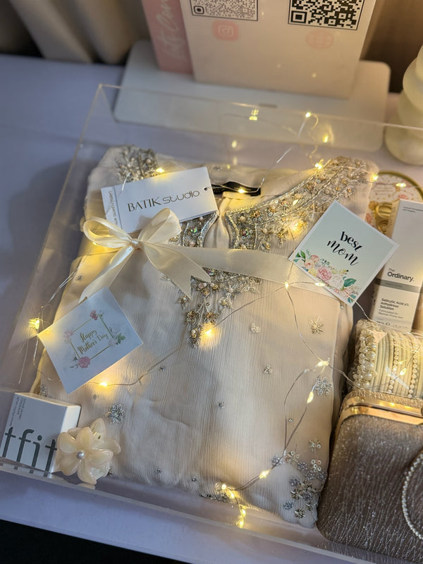 Mother’s Day Premium Hamper