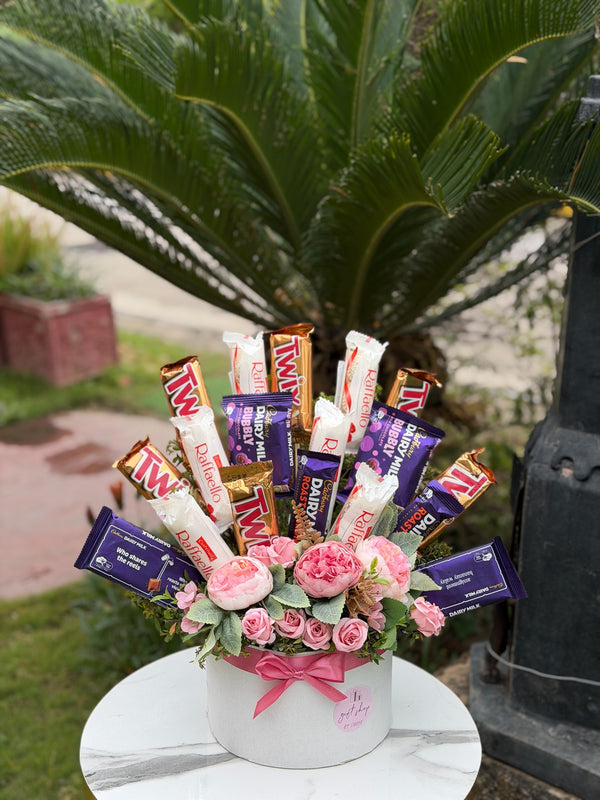Choco Flora