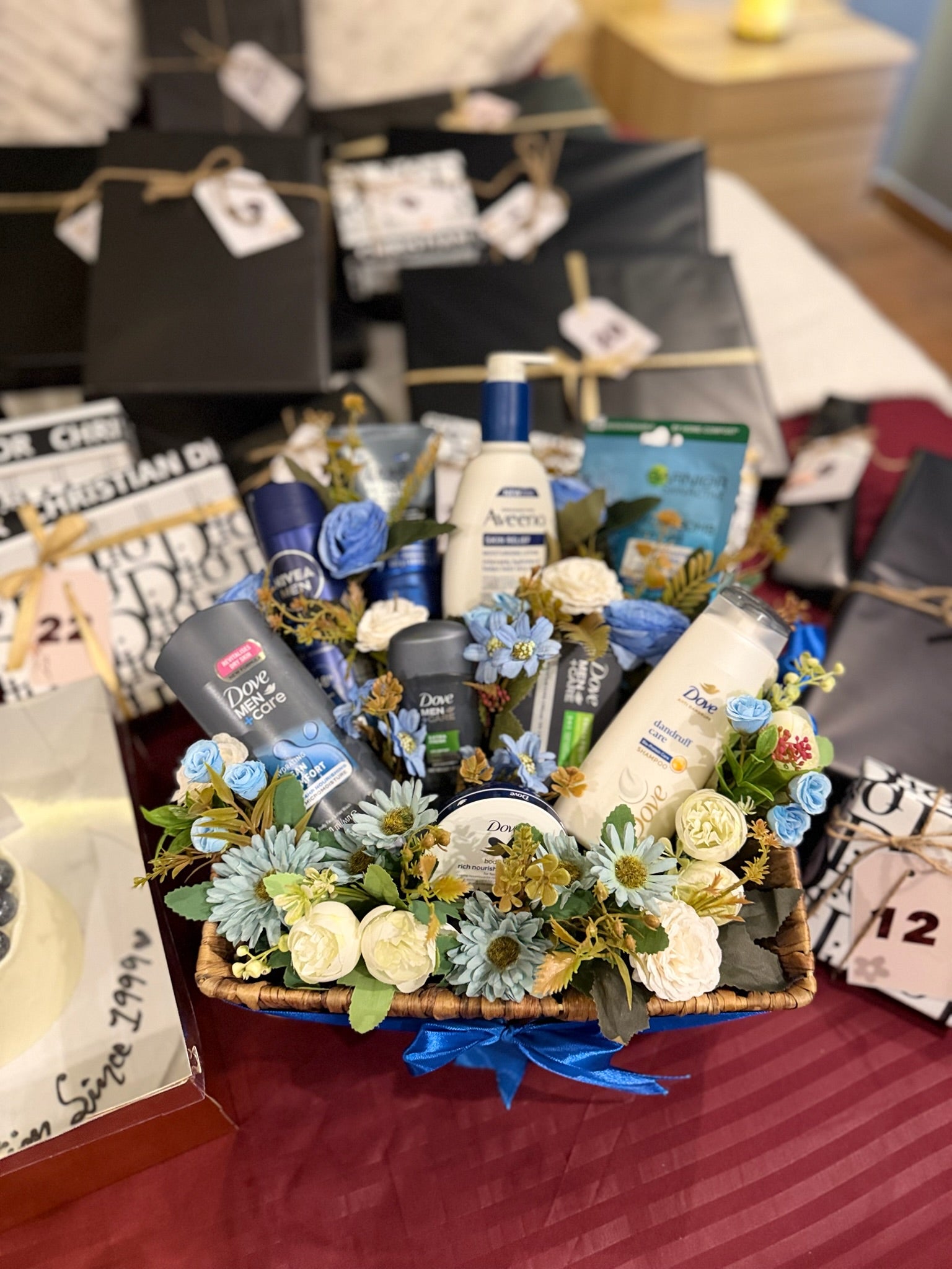 27 Gifts For 27 Birthday