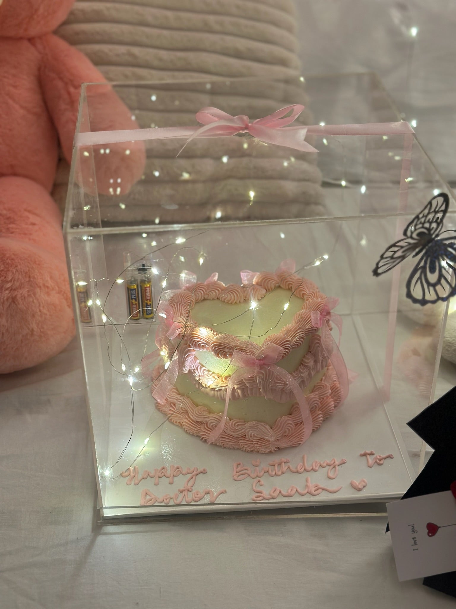 Birthday Hamper For Her