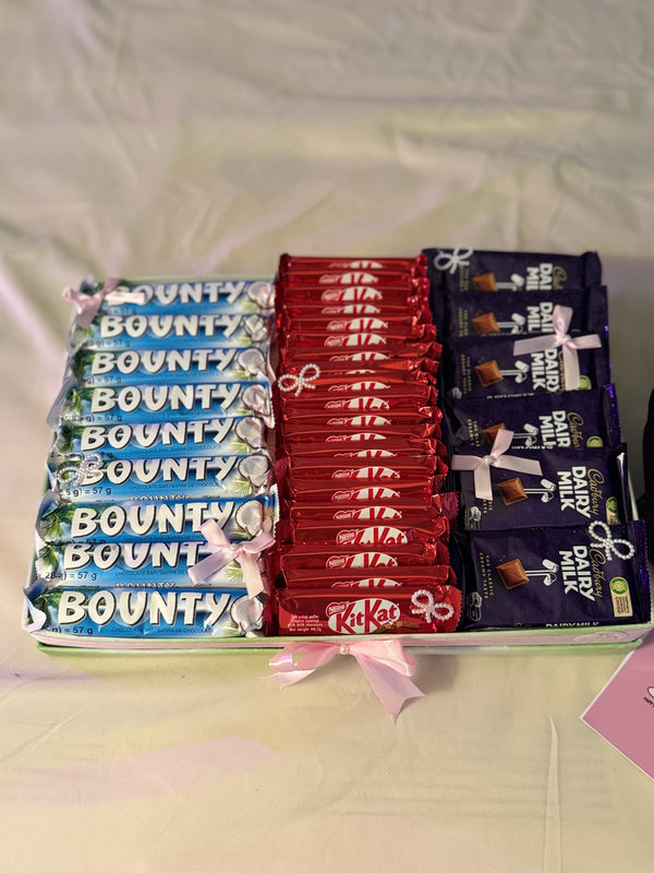Chocolate Box