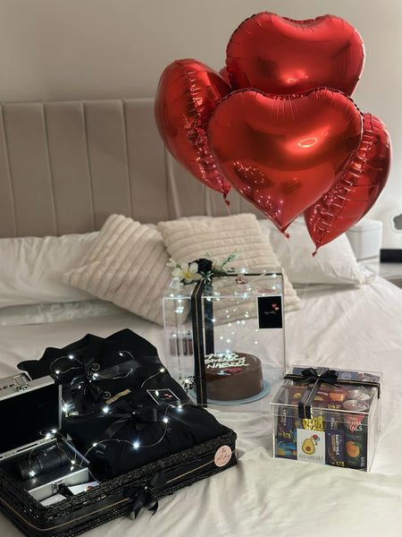 Premium Hamper For Him