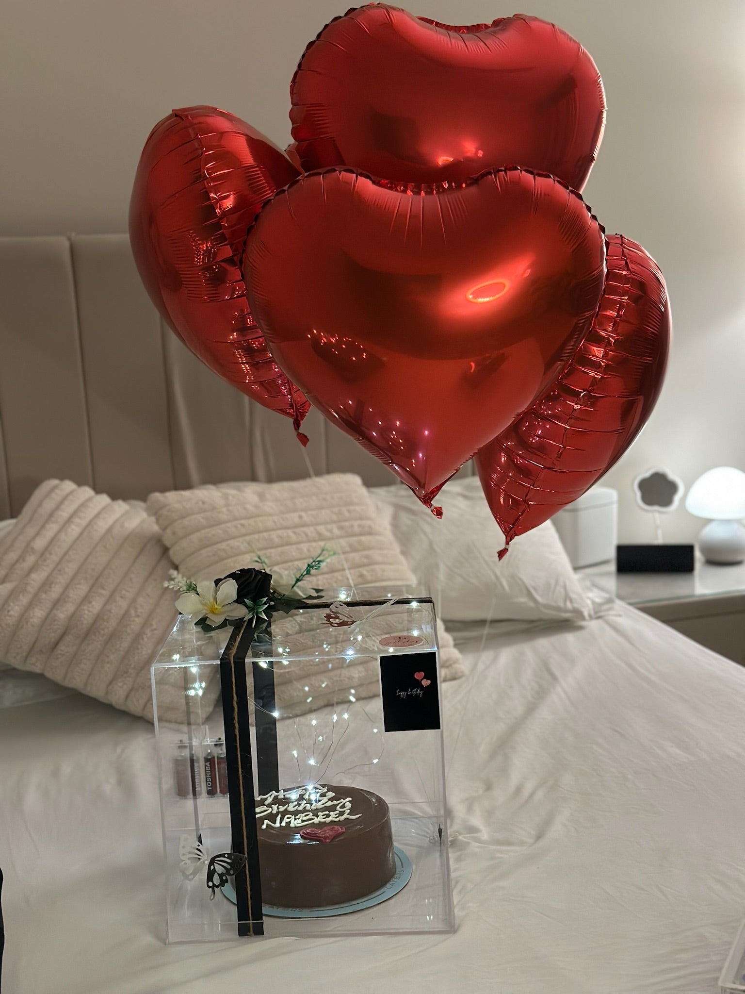Premium Hamper For Him