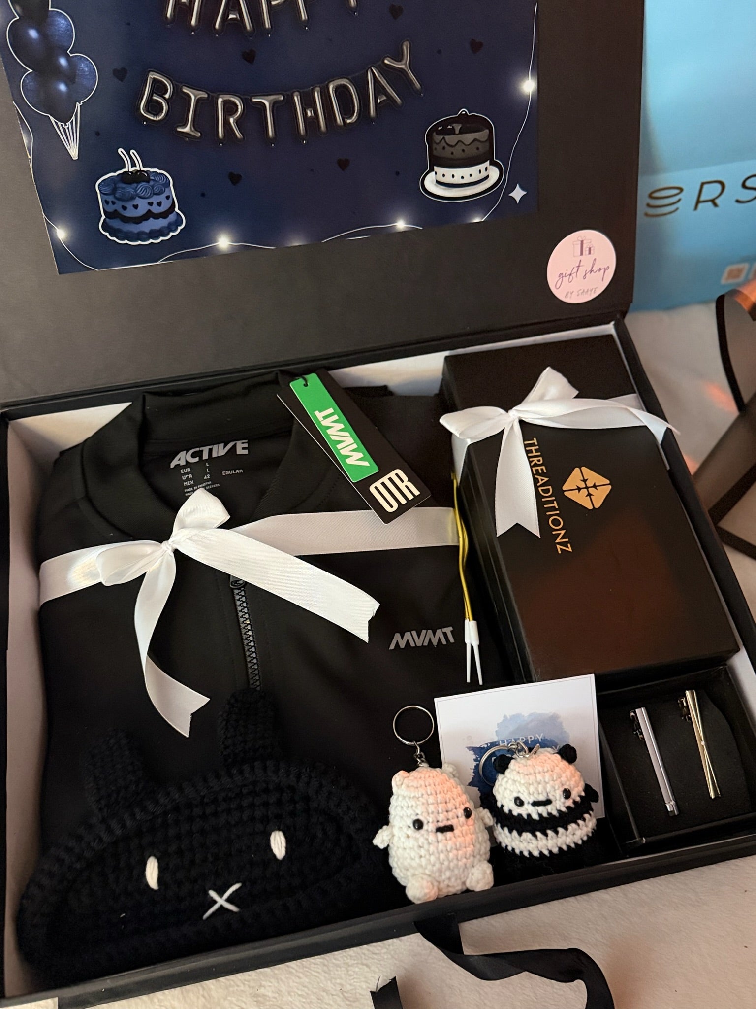 Gift Box for Him