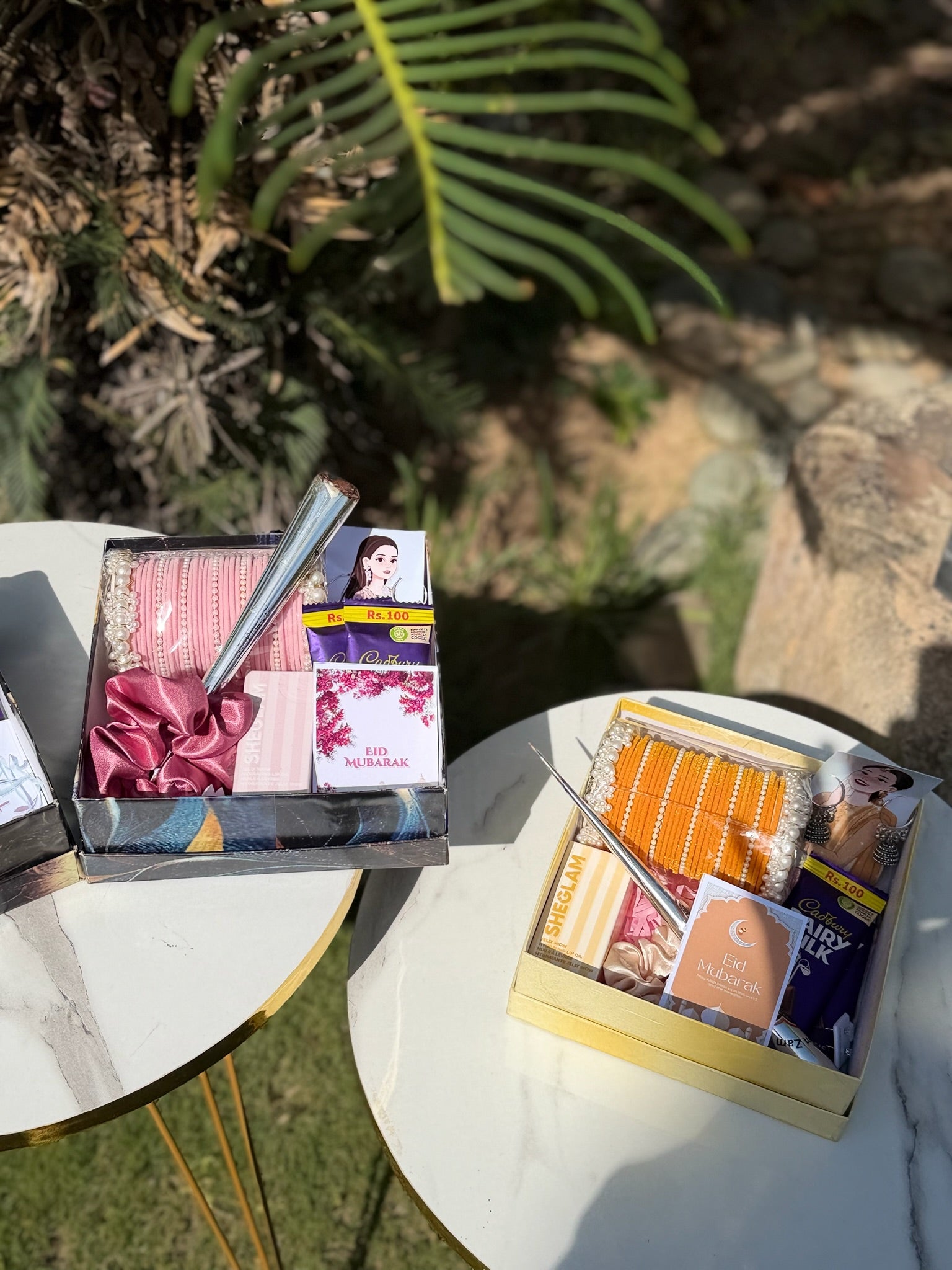 Gift Box For Her
