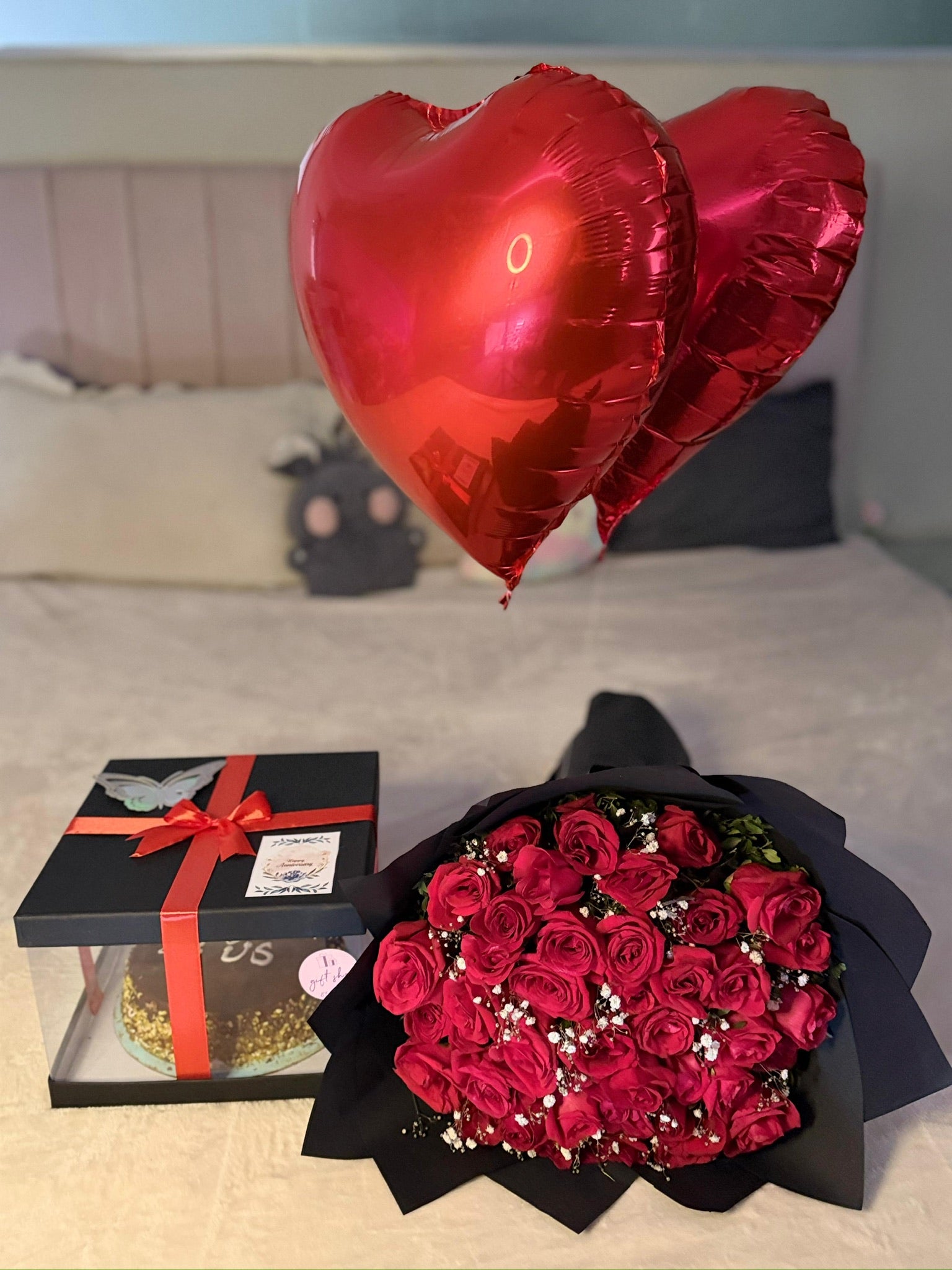Midnight Birthday Deal