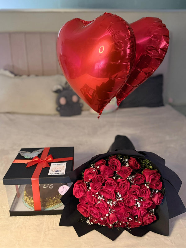 Midnight Birthday Deal