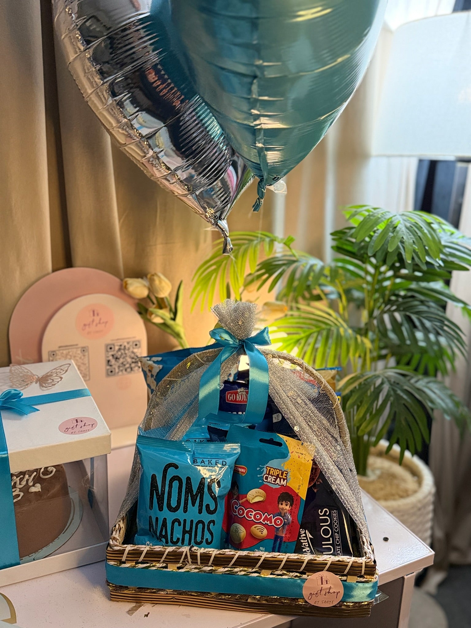 Midnight Birthday Deal