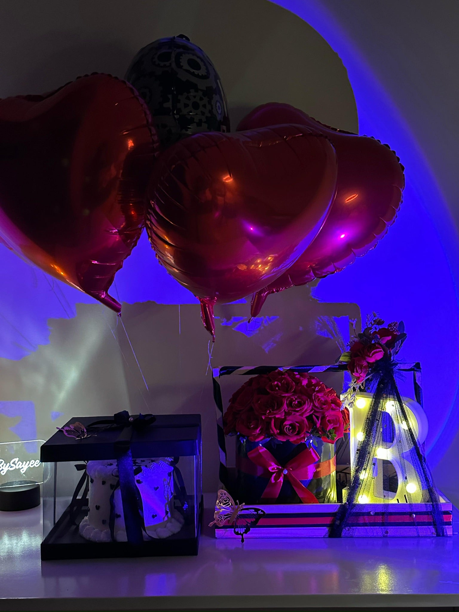Birthday Combo