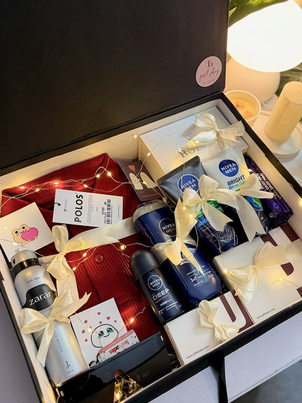 Birthday Combo Box