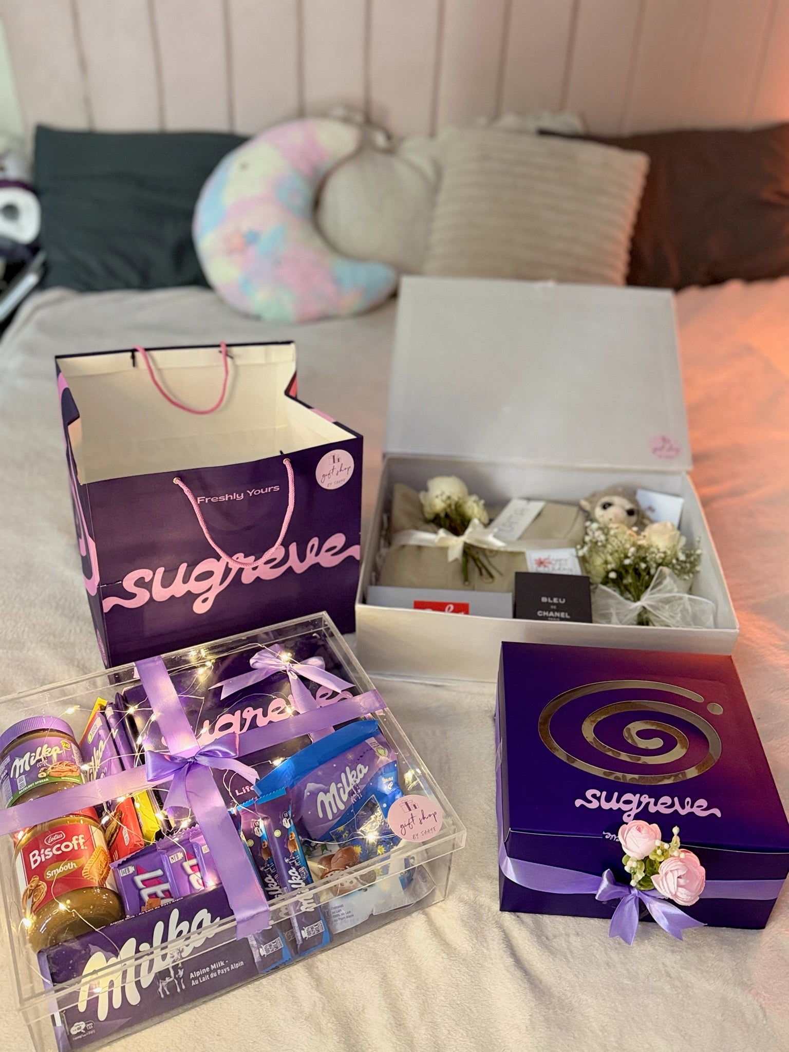 Premium Gift Combo For Him
