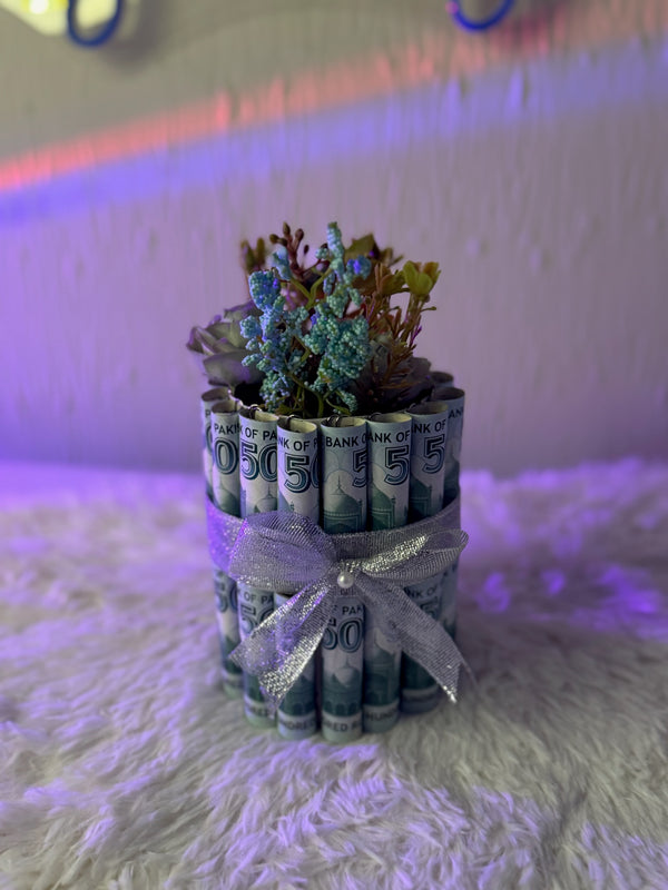 Cash Cake
