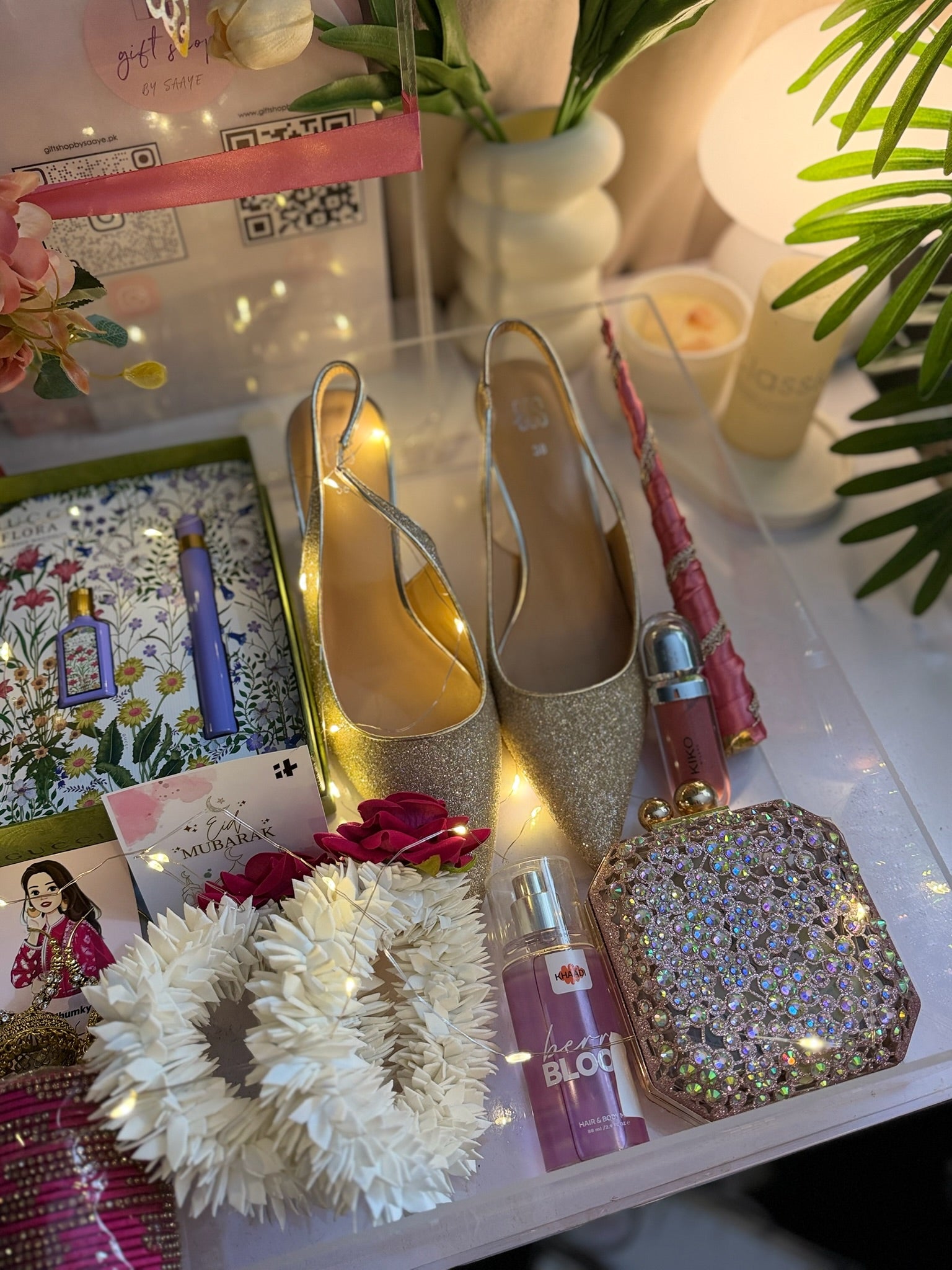 Premium Essentials Box For Her