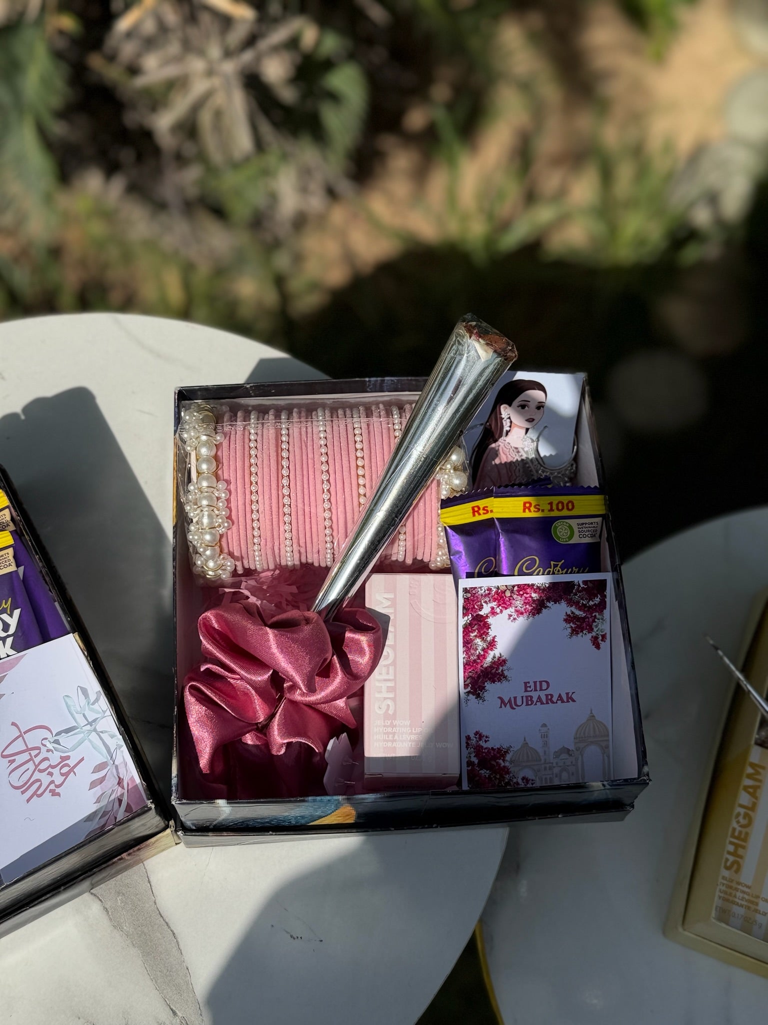 Gift Box For Her