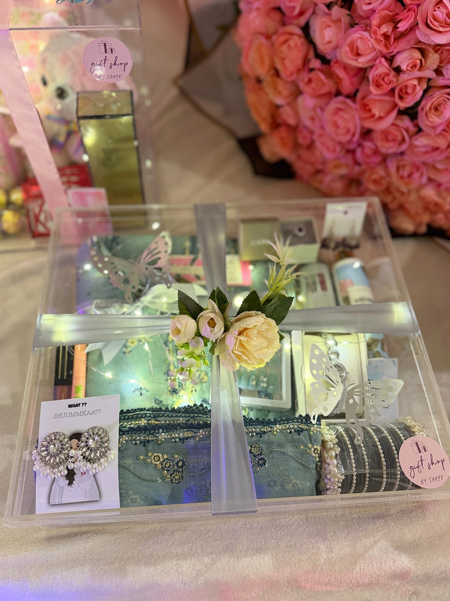 Premium Birthday/Anniversary Hamper