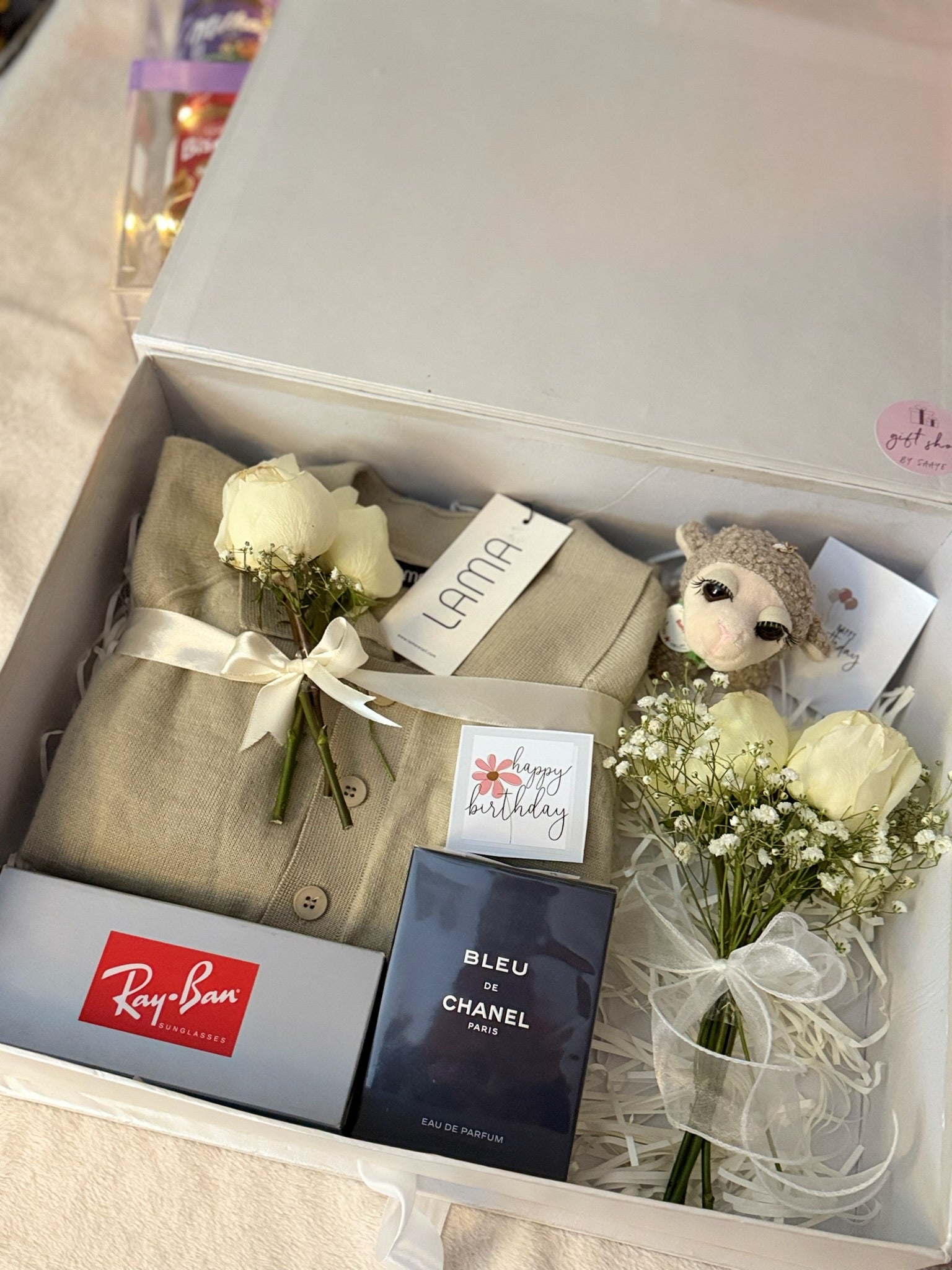 Premium Gift Combo For Him