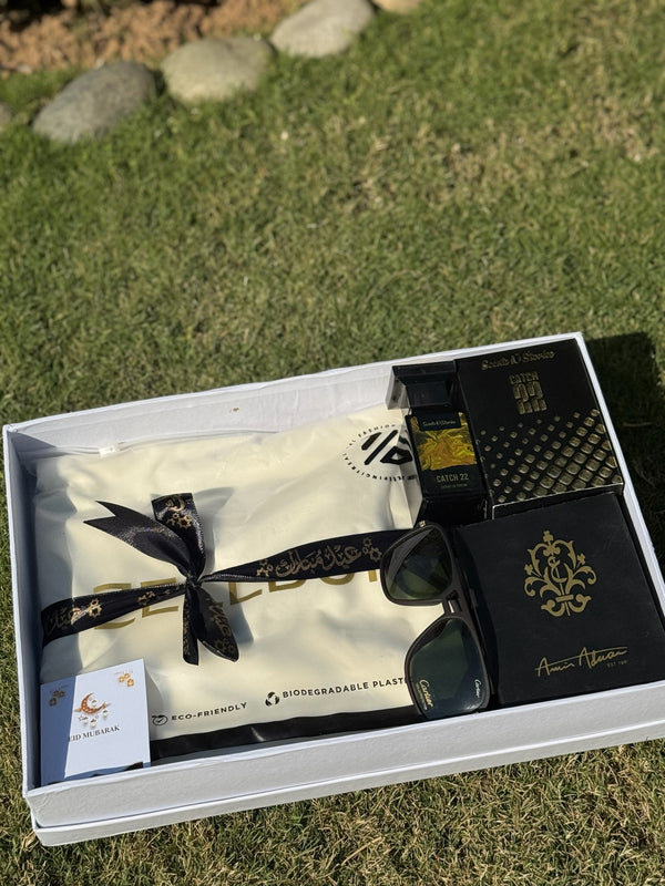 Giftbox For Him
