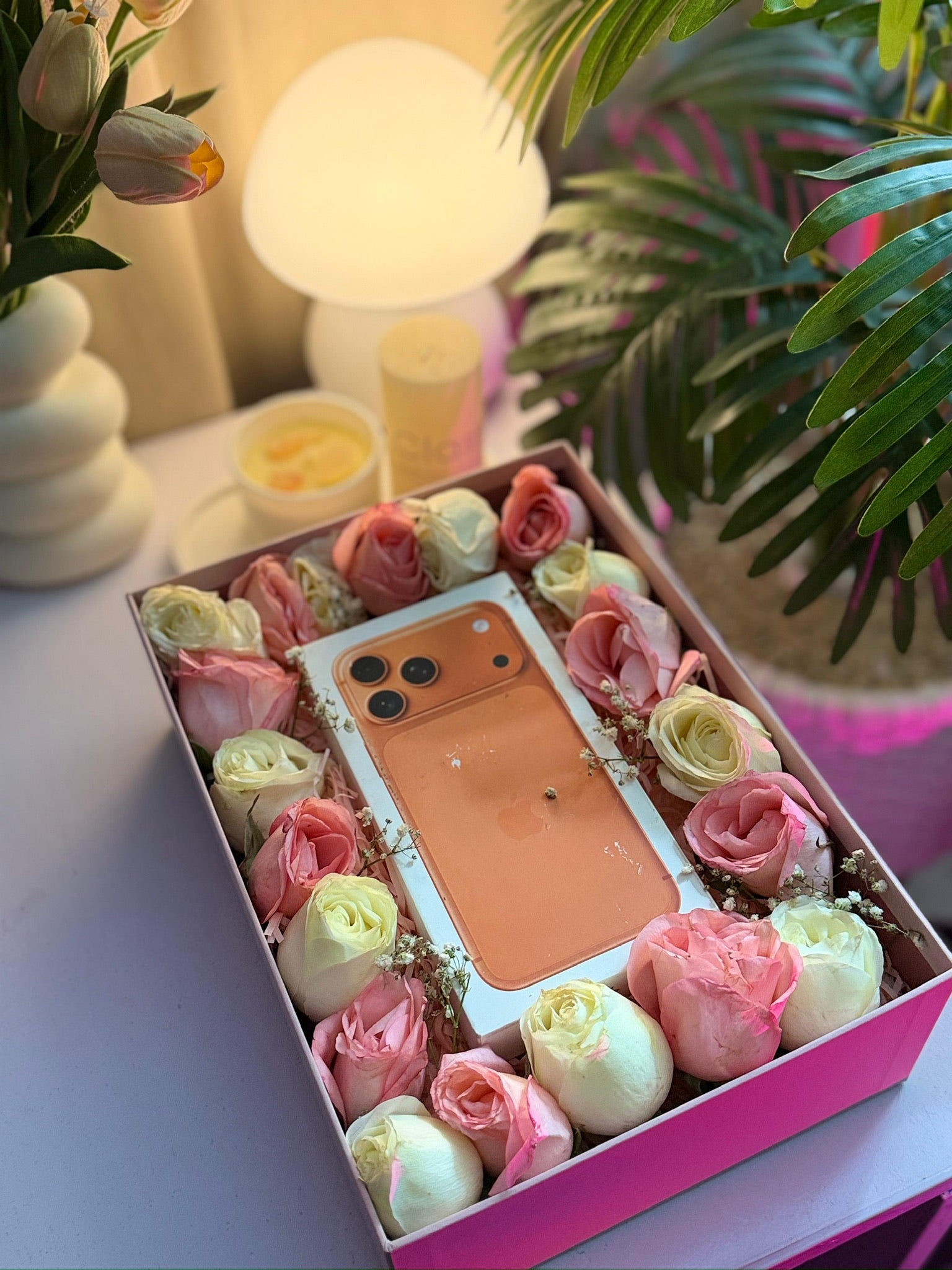 Iphone 17promax