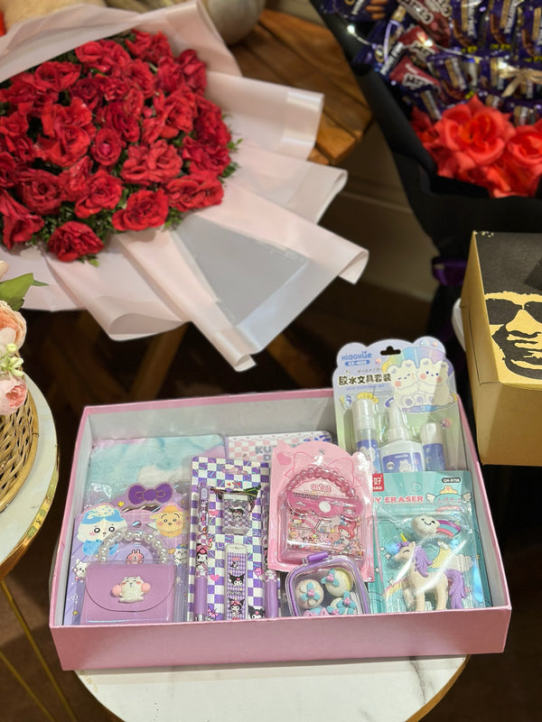 The Grand Gesture Birthday Hamper