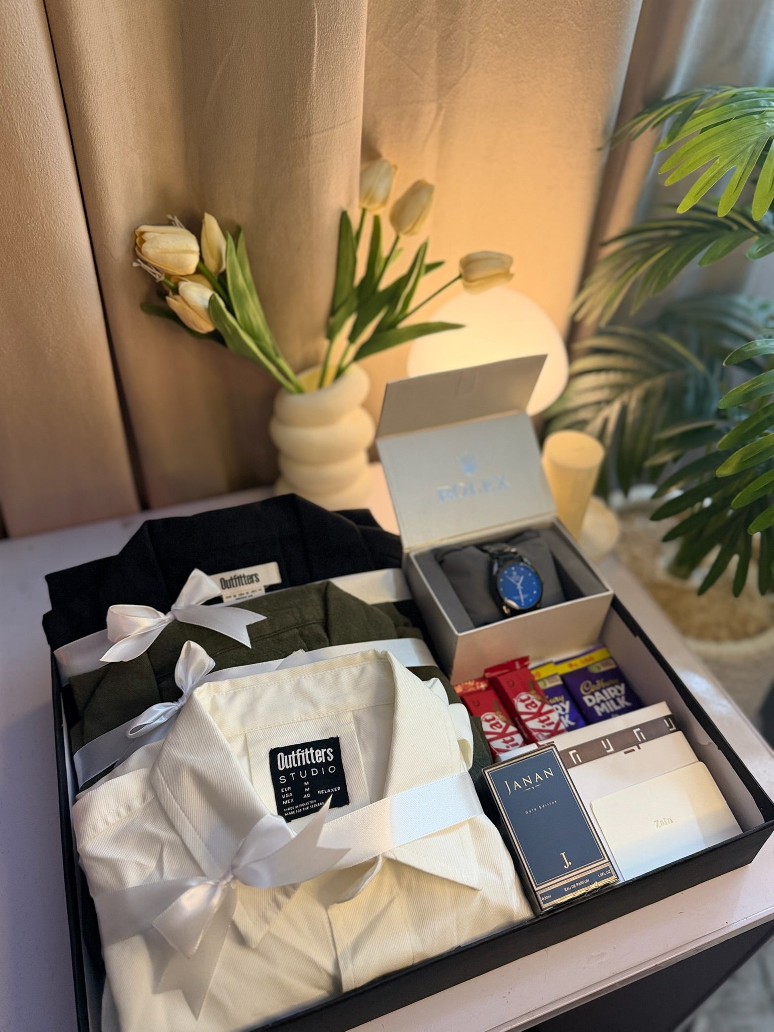 For Him Box